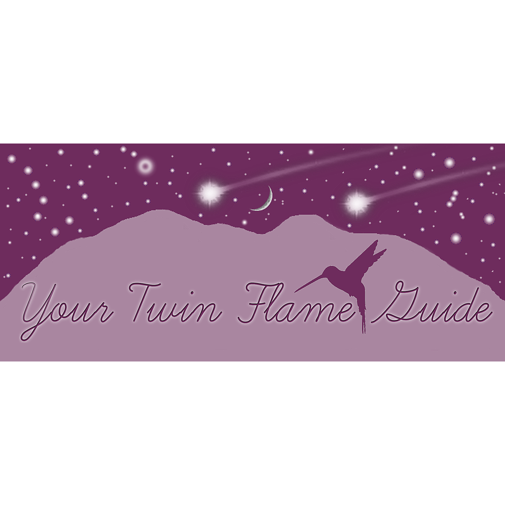 Your Twin Flame Guide - 4 Sessions